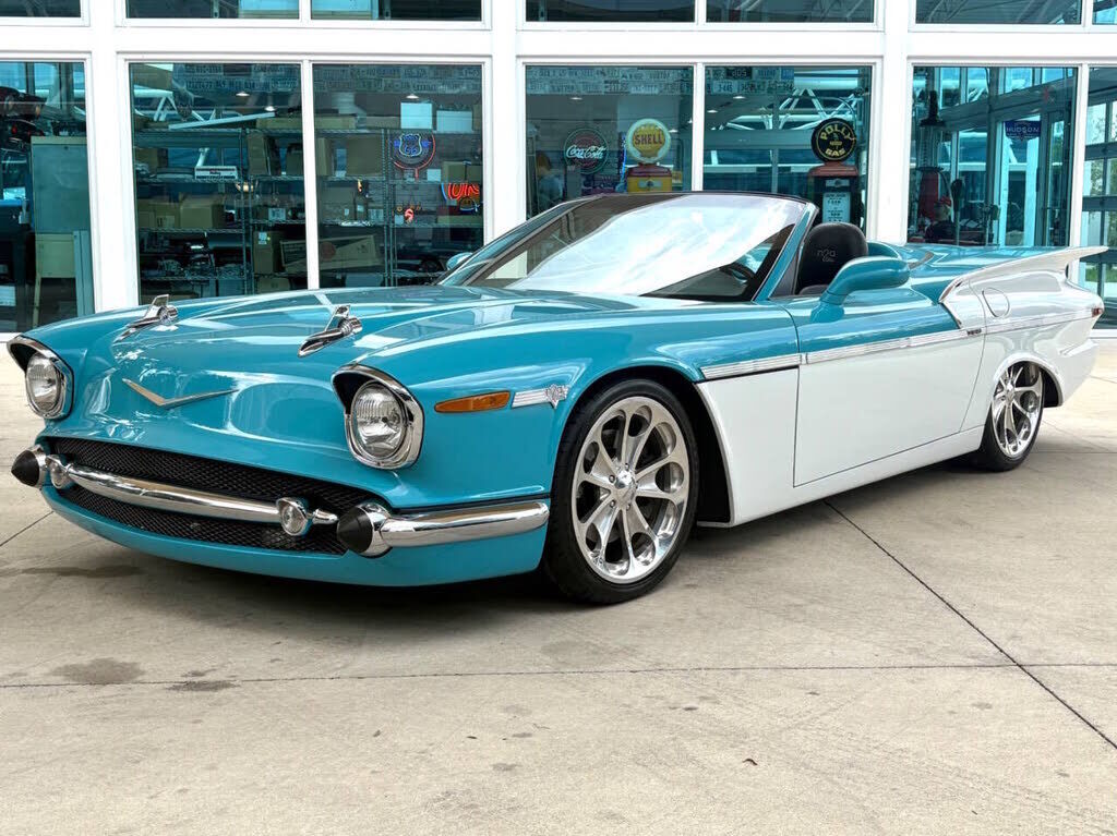 2006 CHEVROLET Corvette
