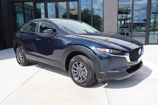 2026 MAZDA CX-30