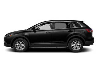 2014 MAZDA CX-9