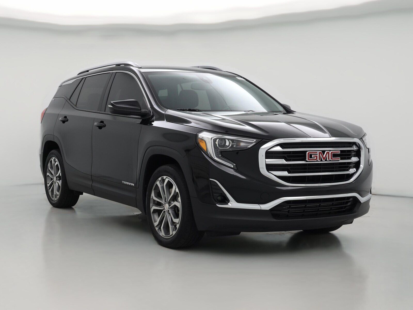 2020 GMC Terrain