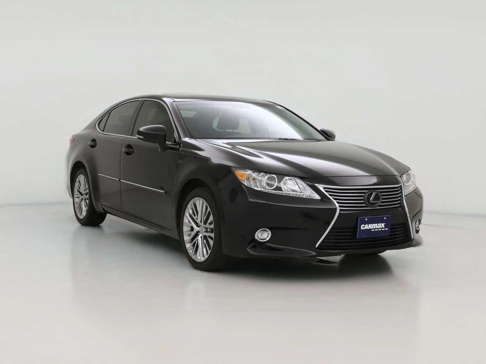 2014 LEXUS ES