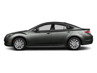 2012 MAZDA Mazda6