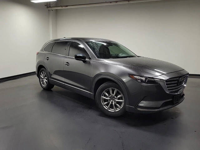 2019 MAZDA CX-9