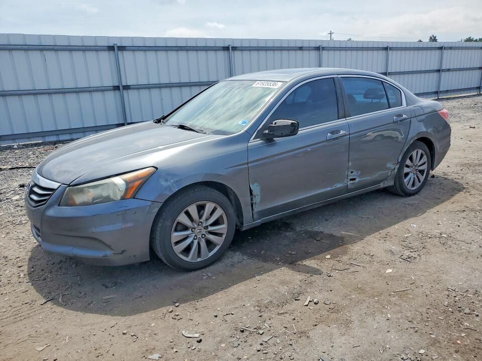 2011 HONDA Accord