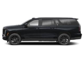 2026 CADILLAC Escalade ESV