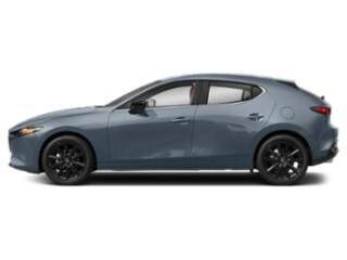 2023 MAZDA Mazda3