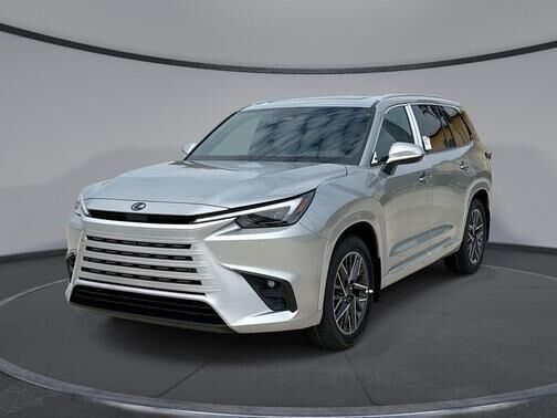 2026 LEXUS TX