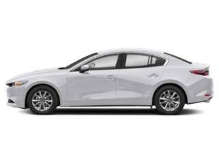 2021 MAZDA Mazda3