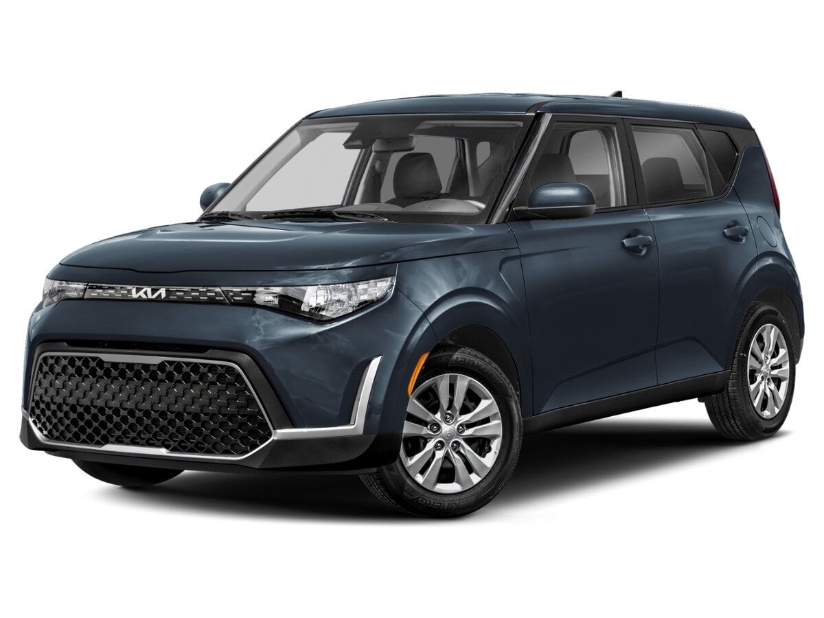 2023 KIA Soul