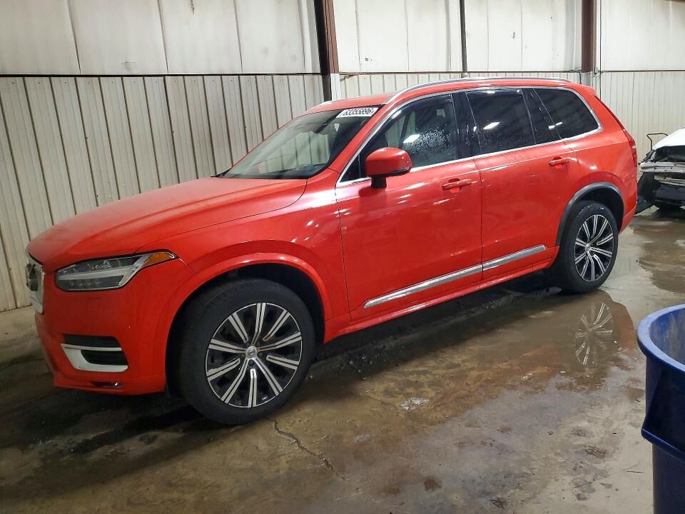 2023 VOLVO XC90