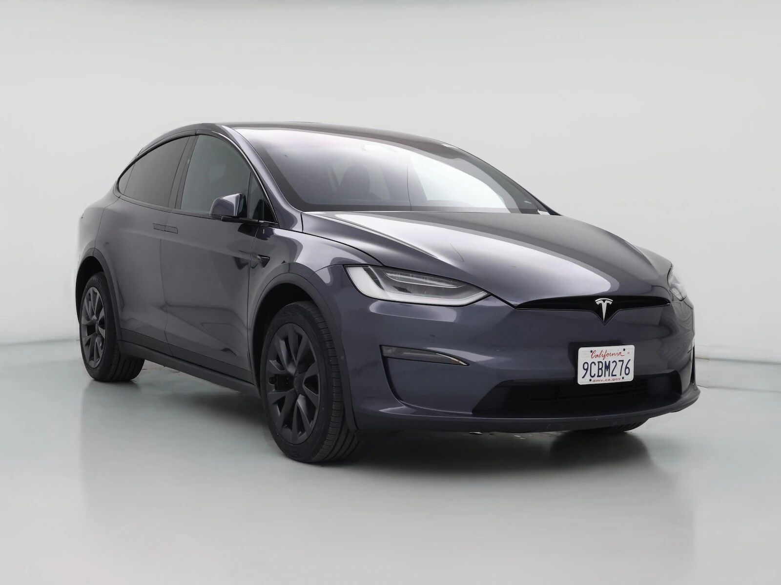 2022 TESLA Model X