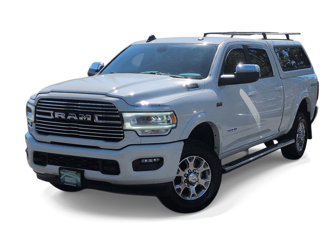 2022 RAM 2500
