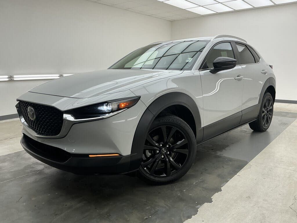 2024 MAZDA CX-30