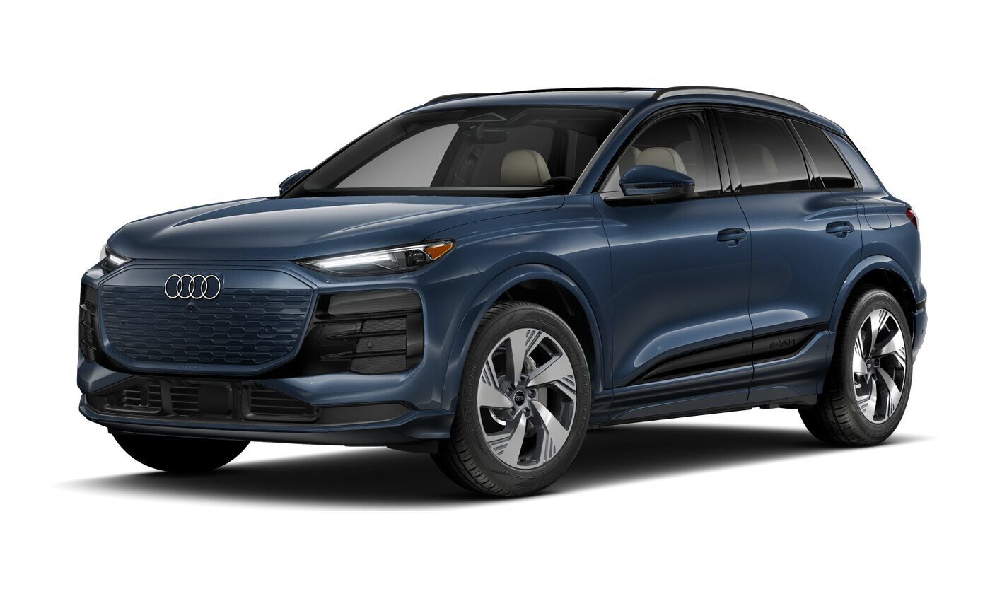 2025 AUDI Q6