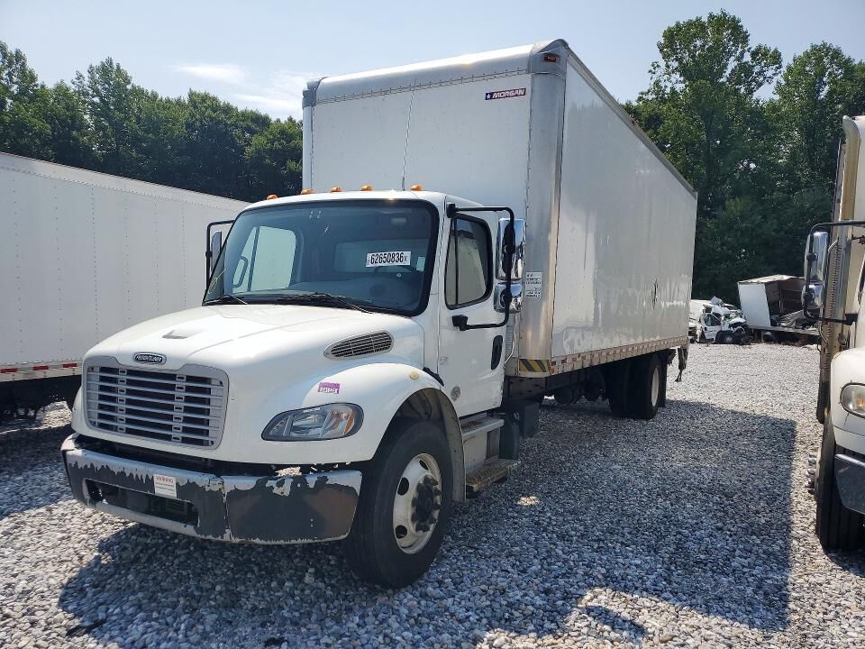 2019 FREIGHTLINER M2
