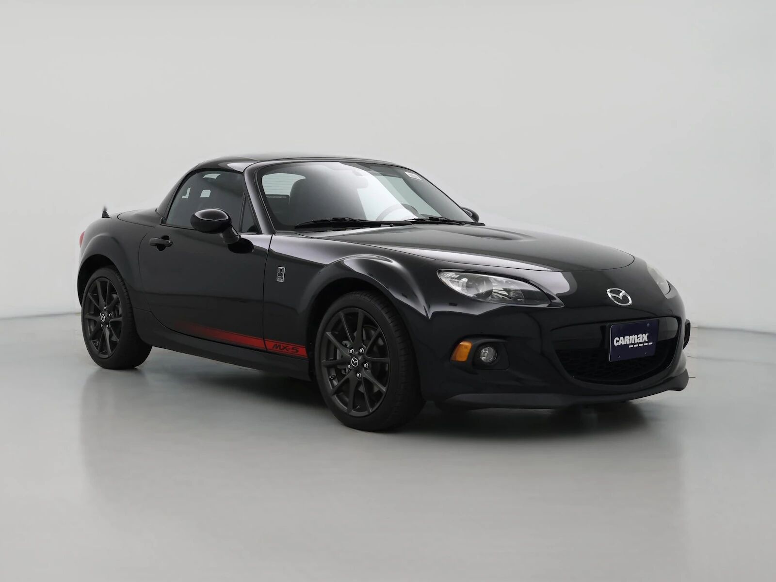 2014 MAZDA MX-5