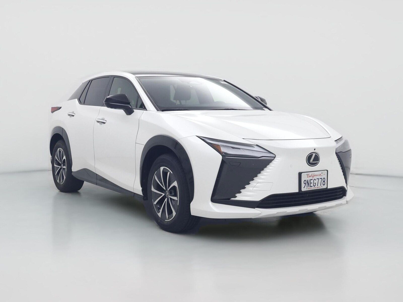 2024 LEXUS RZ 450e