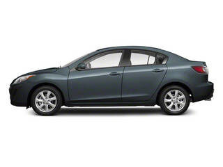 2010 MAZDA Mazda3
