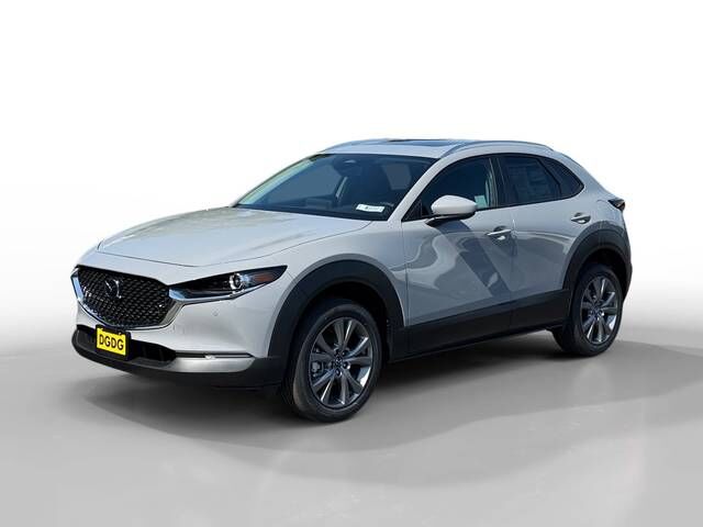 2026 MAZDA CX-30