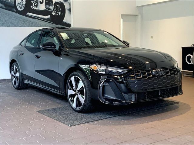 2026 AUDI A5