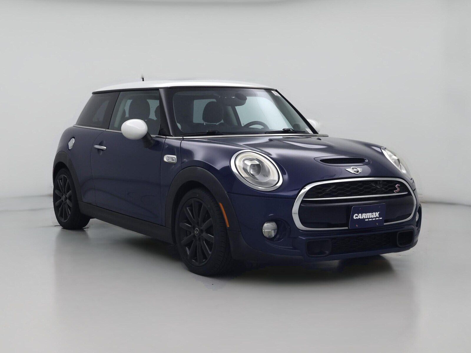 2016 MINI Hardtop