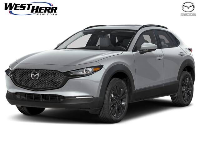 2026 MAZDA CX-30