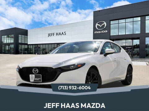 2026 MAZDA Mazda3