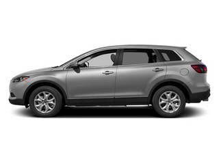 2013 MAZDA CX-9