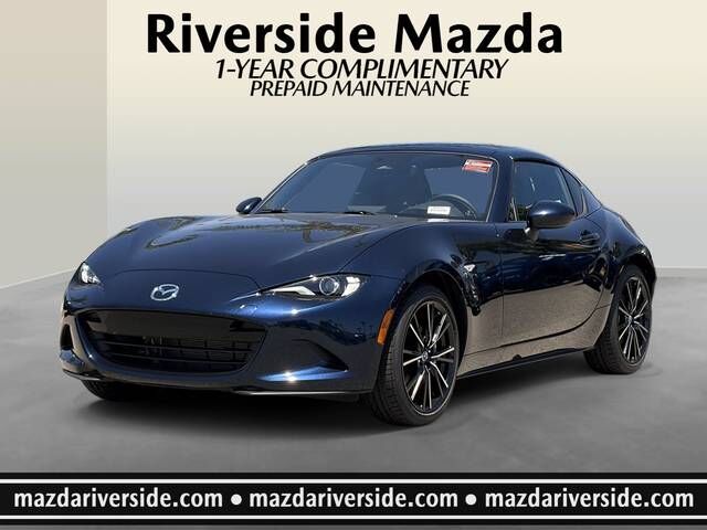 2026 MAZDA MX-5