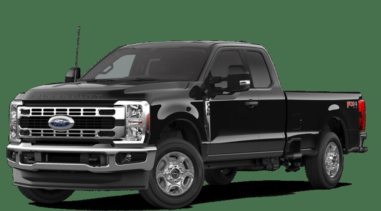 2026 FORD F-350