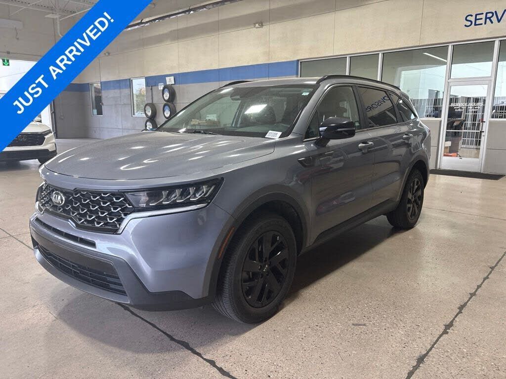 2021 KIA Sorento