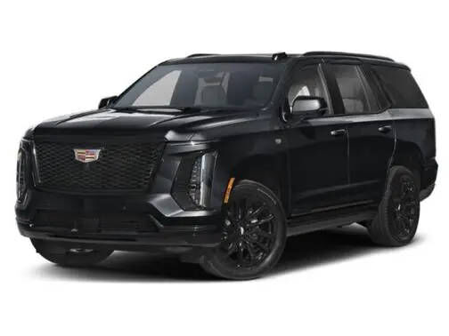 2026 CADILLAC Escalade