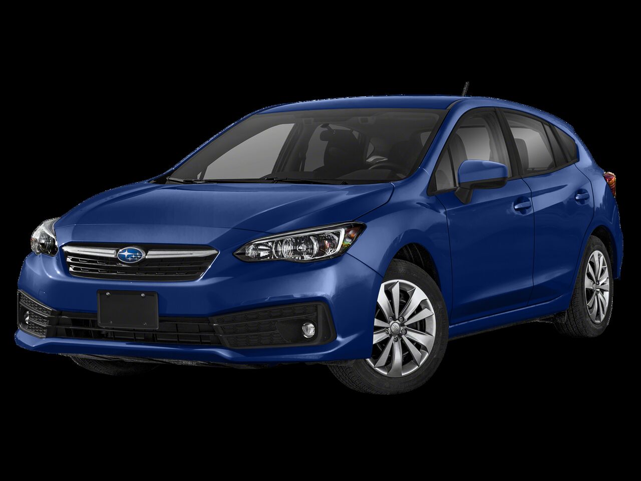 2023 SUBARU Impreza