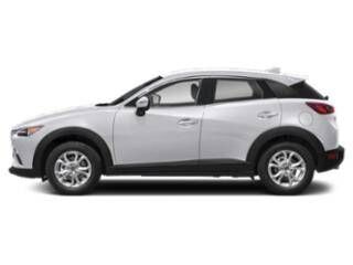 2021 MAZDA CX-3