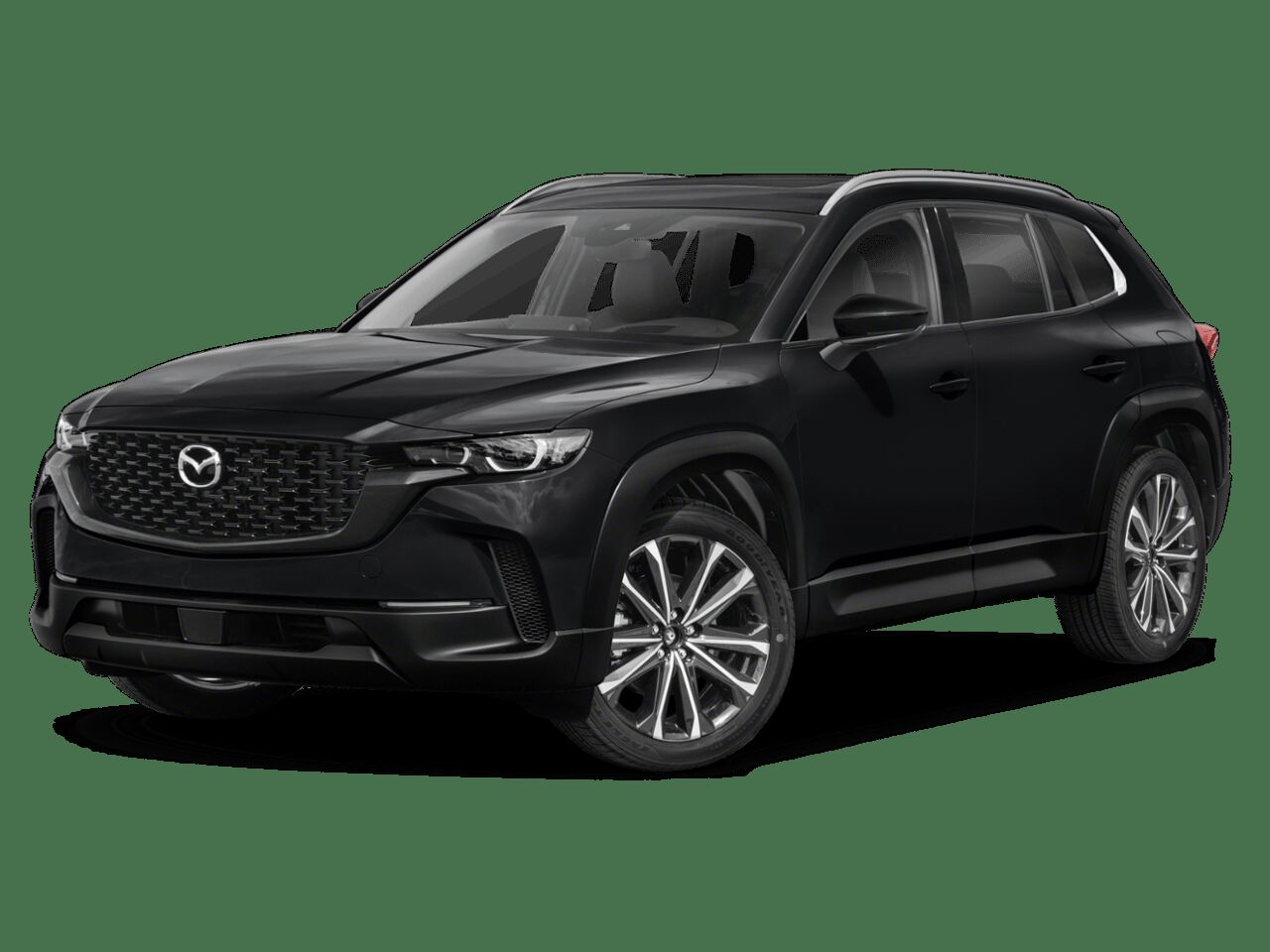 2023 MAZDA CX-50
