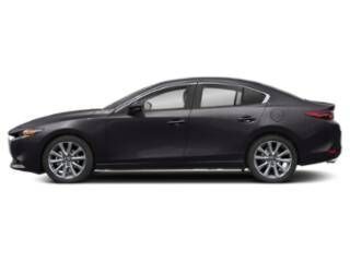 2019 MAZDA Mazda3