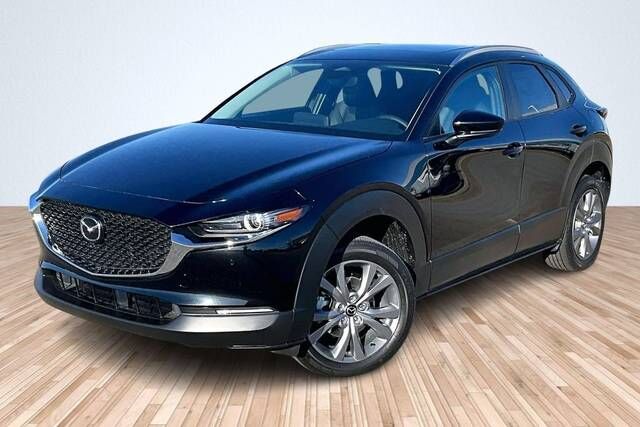 2026 MAZDA CX-30