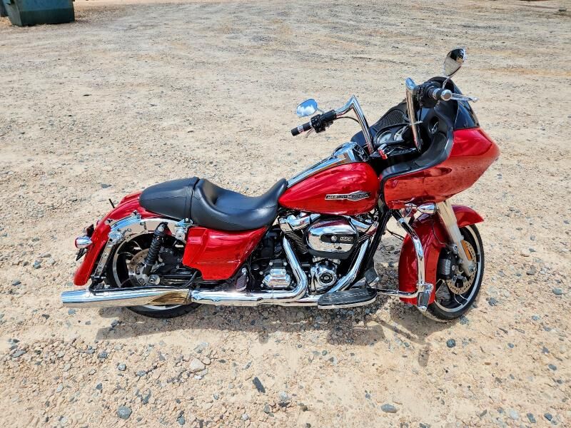 2023 HARLEY DAVIDSON FLTRX / Road Glide
