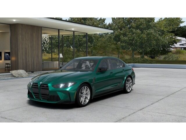 2027 BMW M3