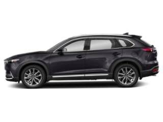 2019 MAZDA CX-9