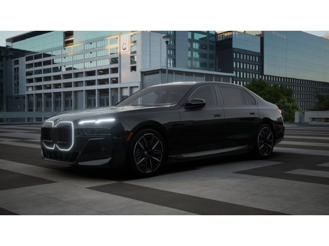 2026 BMW i7