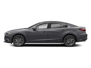 2018 MAZDA Mazda6