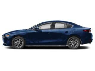 2026 MAZDA Mazda3