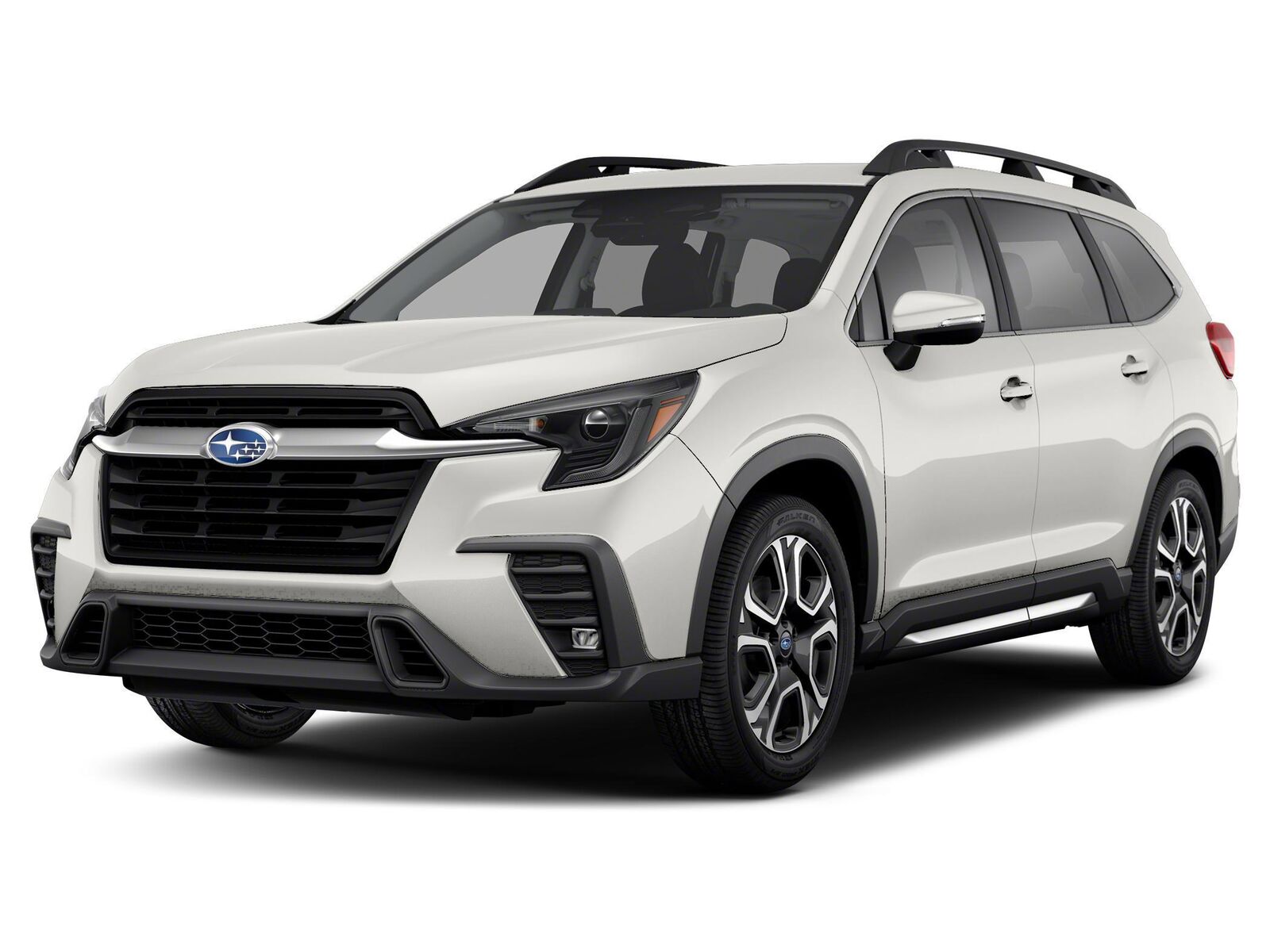 2023 SUBARU Ascent