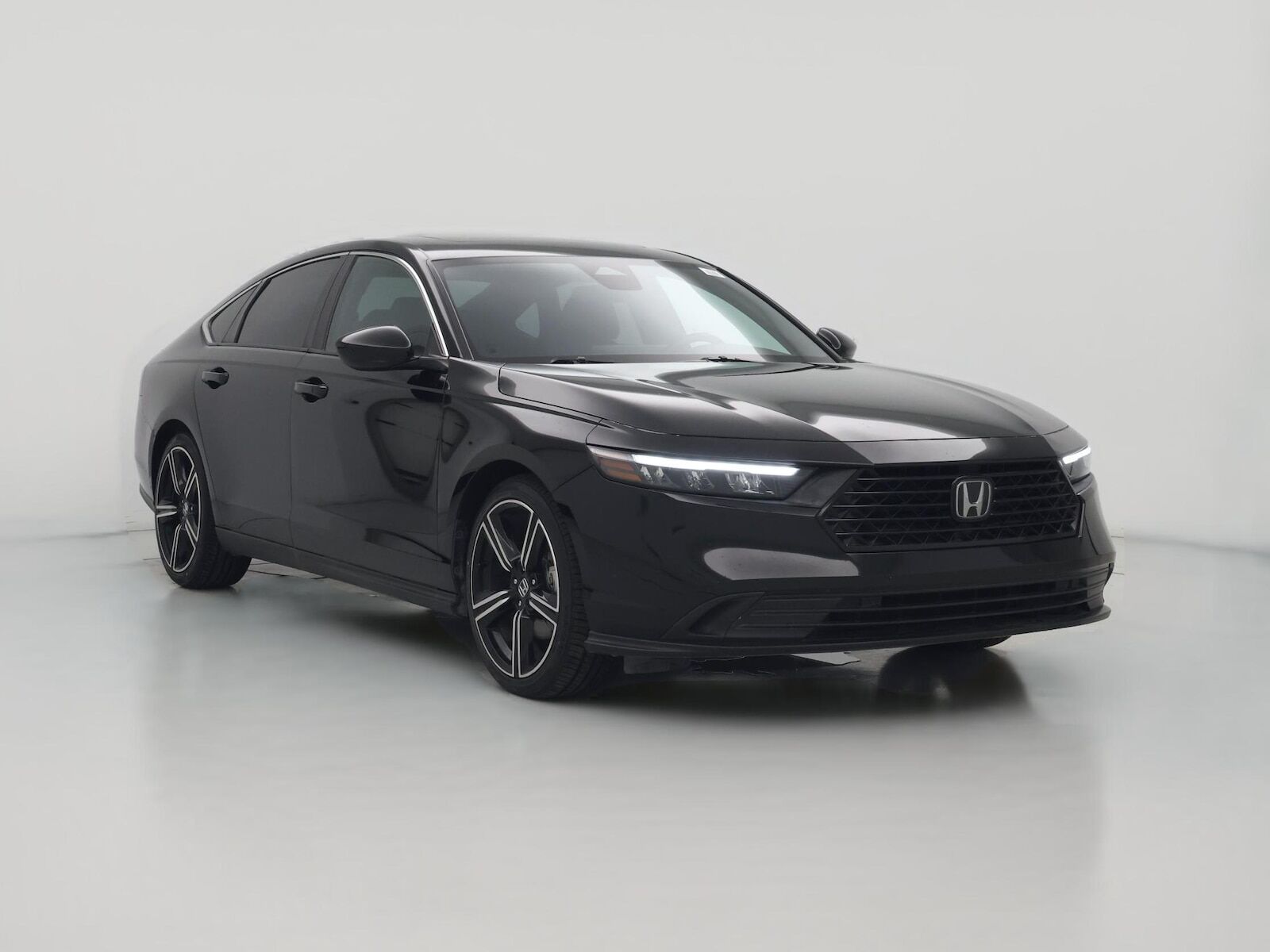 2023 HONDA Accord