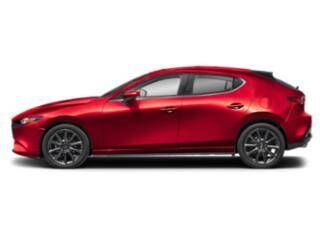 2026 MAZDA Mazda3
