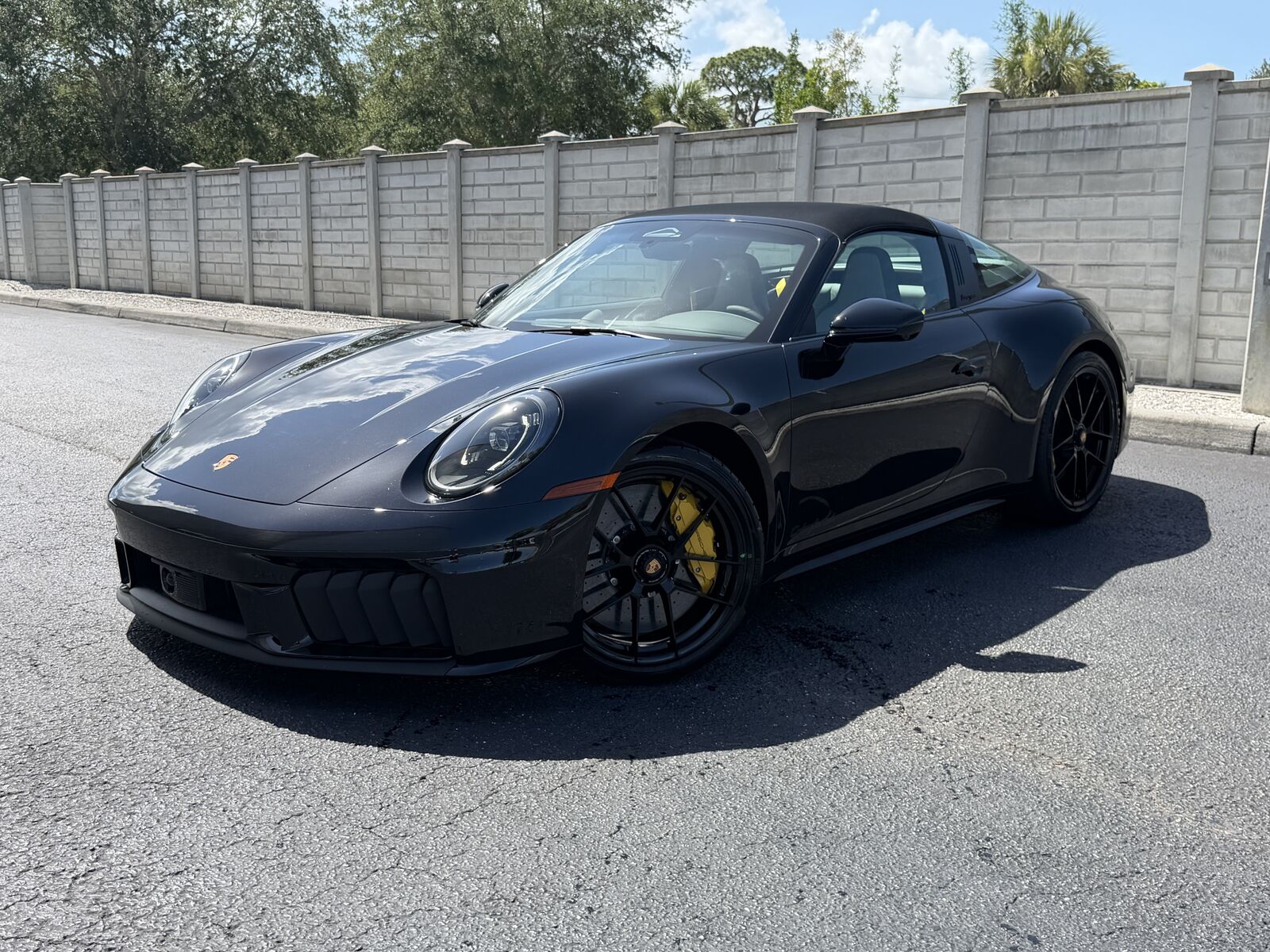 2026 PORSCHE 911