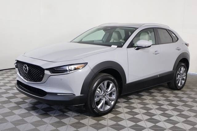 2026 MAZDA CX-30