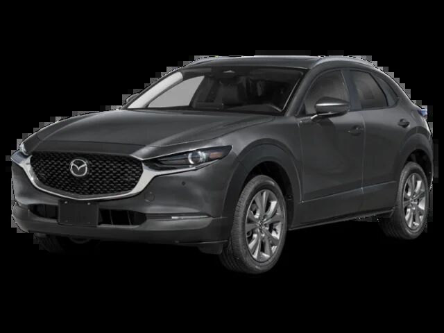 2026 MAZDA CX-30