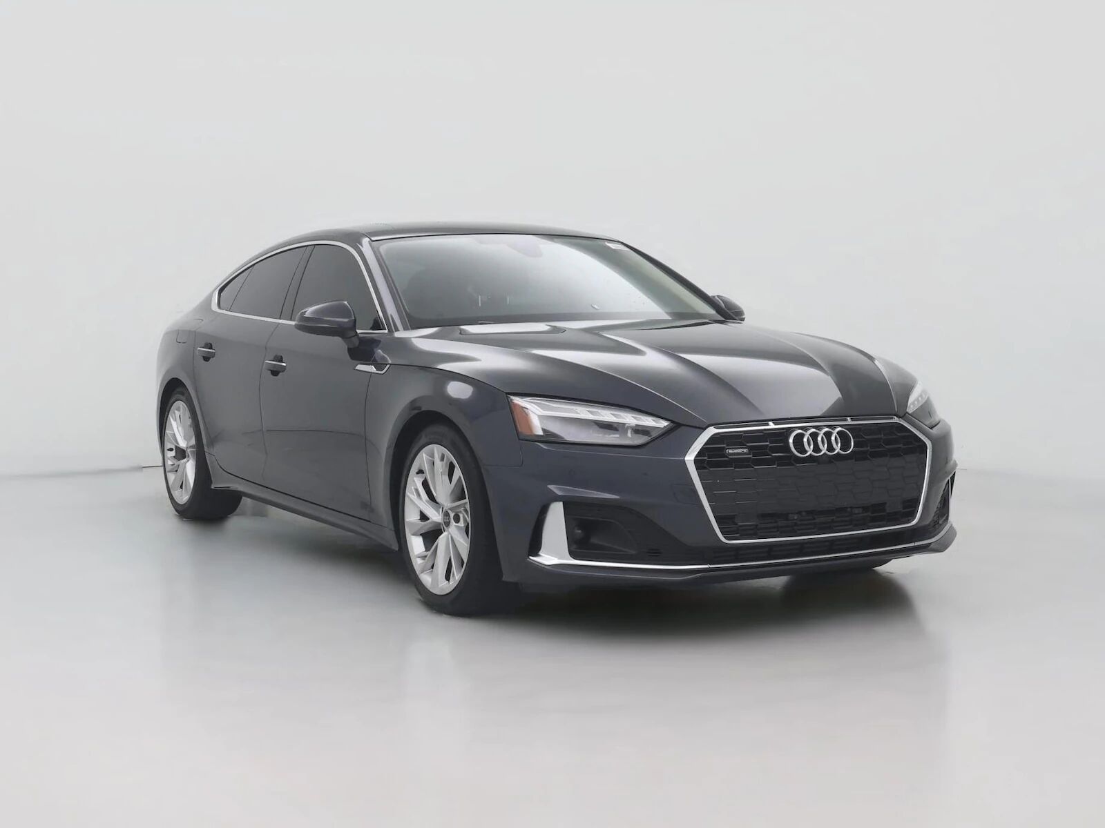 2021 AUDI S5